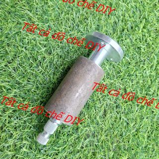 Vô lăng xe ô tô ATV - trụ đỡ -  khớp trục lái