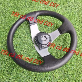 Vô lăng xe ô tô ATV - trụ đỡ -  khớp trục lái