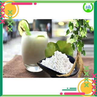 [HCM]Bột sắn dây nguyên chất - 500gr