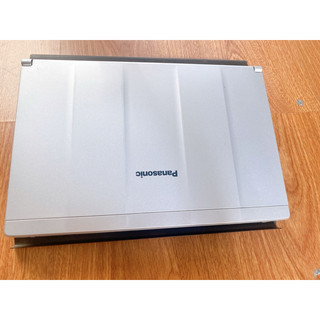 Laptop panasonic CF-SX1/NX1