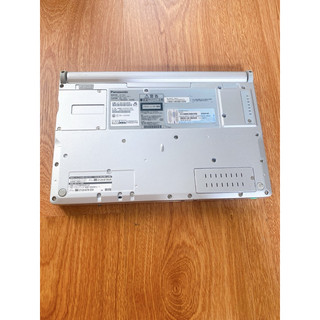 Laptop panasonic CF-SX1/NX1
