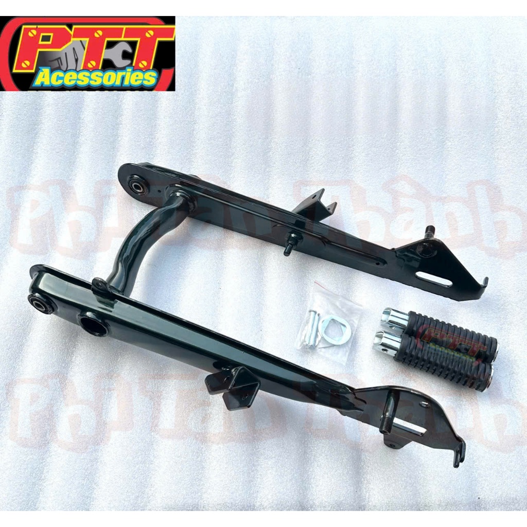 GẤP SAU XE CUB 81 - 86 ( XE NHẬT ) - HÀNG ĐẸP
