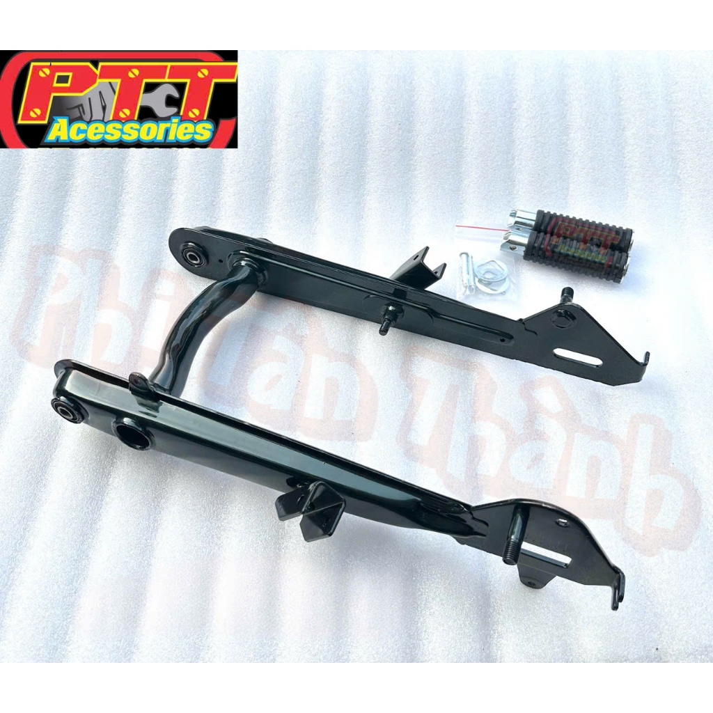 GẤP SAU XE CUB 81 - 86 ( XE NHẬT ) - HÀNG ĐẸP