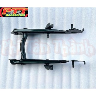 GẤP SAU XE CUB 81 - 86 ( XE NHẬT ) - HÀNG ĐẸP