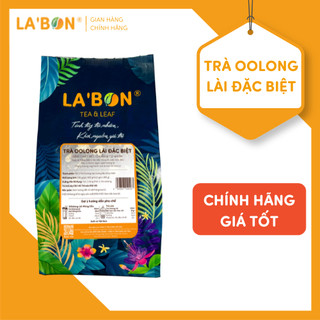 Trà Oolong Lài Đặc Biệt LA'BON Túi 500Gr.