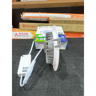 Đèn LED âm trần  Rạng Đông 110/  2W
