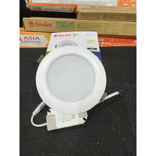 Đèn LED âm trần  Rạng Đông 110/  2W