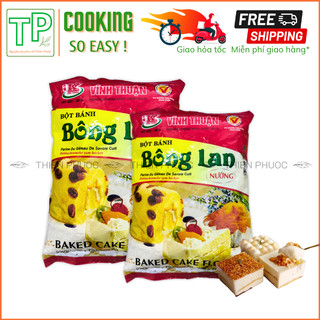 Bột bánh cuốn Vĩnh Thuận 400g