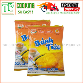 Bột bánh cuốn Vĩnh Thuận 400g