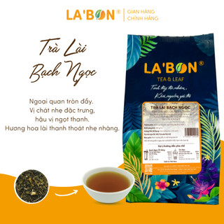 Trà LA'BON 7 Loại Túi 500G.