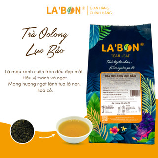 Trà LA'BON 7 Loại Túi 500G.