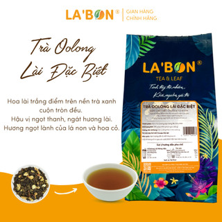 Trà LA'BON 7 Loại Túi 500G.