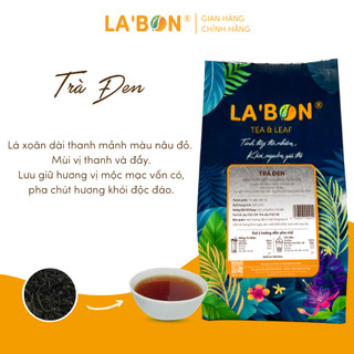 Trà LA'BON 7 Loại Túi 500G.