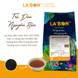 Trà LA'BON 7 Loại Túi 500G.