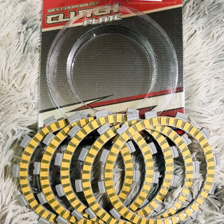 Bố nồi TA Racing dành cho xe Dream/Wave100. Ex135/150. Winner.Sonic. Raider.Satria