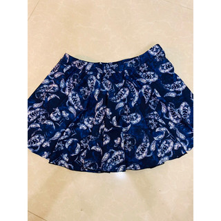 (bigsize 70-85kg) Các mẫu chân váy bikini có quần đùi liền bán lẻ