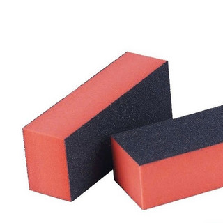 Phao dũa móng - phao mịn móng nail- phao vuông