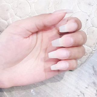 Phao dũa móng - phao mịn móng nail- phao vuông
