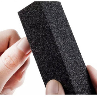 Phao dũa móng - phao mịn móng nail- phao vuông