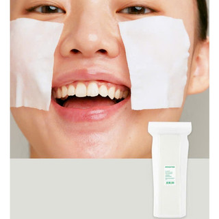 Bông tẩy trang innisfree [ Premium Cotton Pads, 5 Layers Cleansing Cotton Pads, For Masking ]