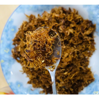 Gói Ruốc Nấm 300g ăn liền thơm ngon