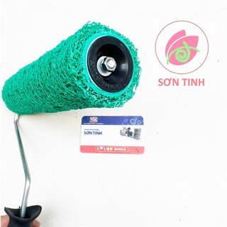 Cọ Lăn Tạo Vân Gai Thanh Bình