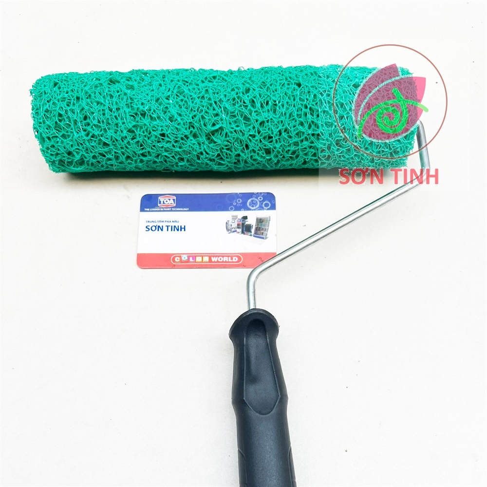 Cọ Lăn Tạo Vân Gai Thanh Bình