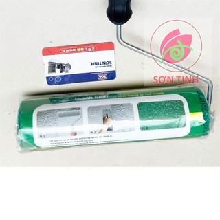 Cọ Lăn Tạo Vân Gai Thanh Bình