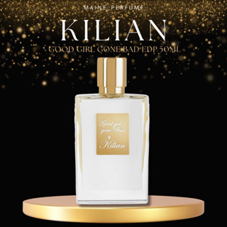 Nước Hoa Nữ Rắn Trắng Đen Kilian Good Girl Gone Bad EDP 50ml