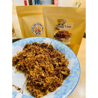 Gói Ruốc Nấm 300g ăn liền thơm ngon