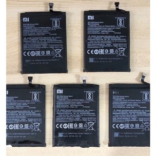 Pin xiaomi redmi 5 plus
