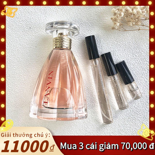 Nước hoa chính hãng ✨ Lanvin Modern Princess EDT2ml/5ml/10ml nước hoa vùng kín nước hoa body mist nước hoa lưu hương 24h