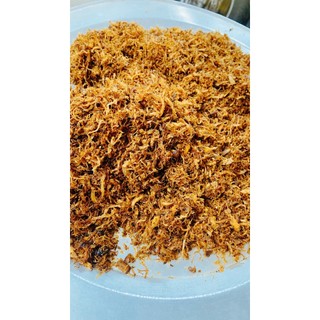 Ruốc Nấm gói 500g thơm ngon bổ dưỡng