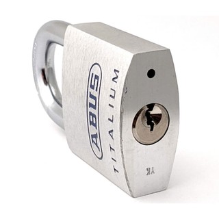 KHÓA BẤM ABUS TITALIUM 80/50TI_4 CHÌA CAO CẤP
