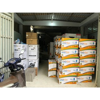 Bình nóng lạnh ferroli qqme 15 lít - chính hãng