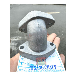 CO XĂNG NHÔM XE CHALY