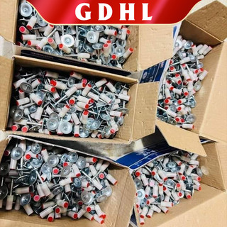  Gói 50 đinh hạt nổ dùng cho súng bắn đinh máy bắn đinh bê tông 