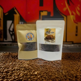 Ruốc Nấm gói 500g thơm ngon bổ dưỡng