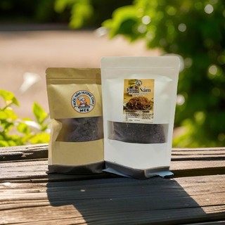 Ruốc Nấm gói 500g thơm ngon bổ dưỡng