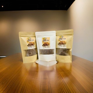Ruốc Nấm gói 500g thơm ngon bổ dưỡng