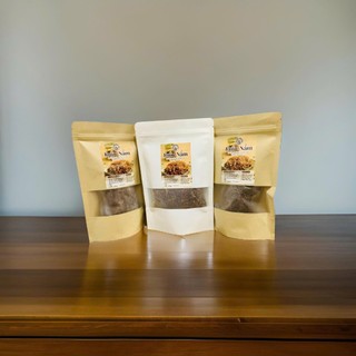 Ruốc Nấm gói 500g thơm ngon bổ dưỡng