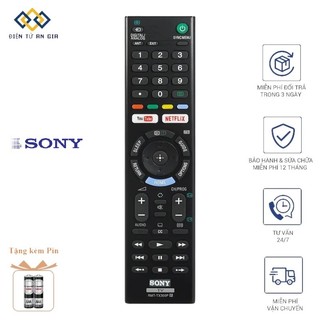  Điều khiển tivi SONY TX300P Fullbox