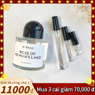 Nước hoa chính hãng ✨ Rose Of No Man's Land EDP2ml/5ml/10ml nước hoa vùng kín nước hoa body mist nước hoa lưu hương 24h