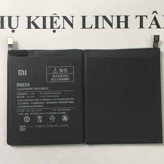Pin Xiaomi BM34 / Redmi 5A 5A