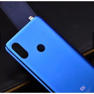 Vỏ lưng kính xiaomi mi8 se