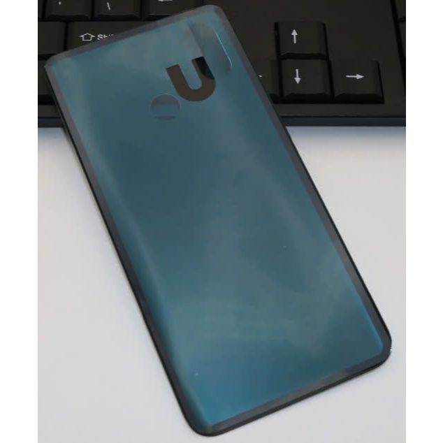 Vỏ lưng kính xiaomi mi8 se