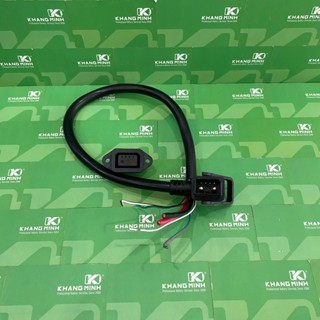 Dây Sạc Xe Điện VinFast VF Cho Xe Evo Klara S Feliz S VentoS TheonS