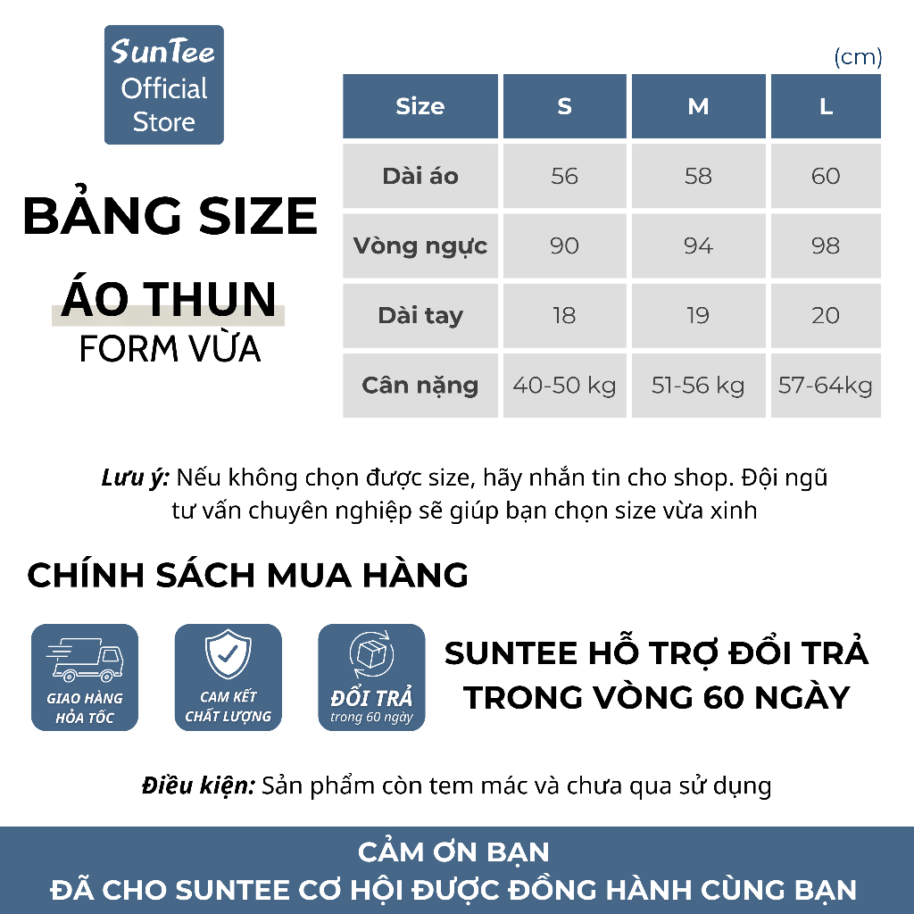 Áo thun nữ form vừa SUNTEE STFV139 phong cách basic in hình Labubu 039 vải cotton 250GSM thoáng mát | BigBuy360 - bigbuy360.vn