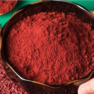 Bột Gạo Men Đỏ (Bột Hồng Cúc) 10g