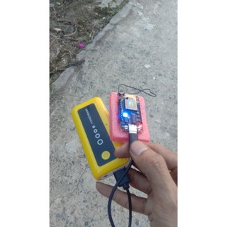mạch wifi đa năng